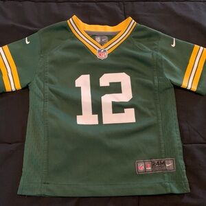 Green Bay Packers Jersey